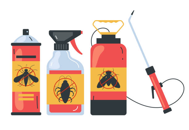 Best Mosquito Control Services  in Litchfield Beach, SC